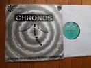 PARMEGIANI : Chronos LP PHILIPS 6521 026 Prospective 21 siècle