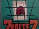 Armando Trovajoli - 7 volte 7 O.S.T. Jolly HiFi vinyl 1968   LATE JUNE PROMO
