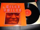 MILES SMILES Quintet NM HERBIE HANCOCK Wayne Shorter RON CARTER Tony Williams