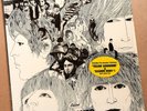 THE BEATLES REVOLVER US ORIG’ 1966 CAPITOL STEREO 1ST PRESS HYPE STICKER SHRINK