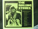 THE ROLLING STONES BOOTLEG 2XLP GRAVESTONES AND RAPE OF THE VAULTS IDLE MIND PRO