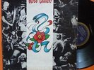 ROSE TATTOO HARD ROCK LP ALBERTS 1st PRESS/CENTREFOLD