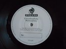 DARKNESS Death Squad GERMANY 1987 rare TESTPRESSING Musterplatte