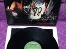 Megadeth Killing Is My Business Original LP First Press Combat Records