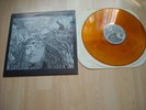 TERRY BROOKS &STRANGE TO EARTH WITH LOVE COVER EX LTD EDITION YELLOW VINYL LP NM