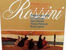 PHILIPS 6769024 - Rossini - 6 Sonate a Quattro SALVATORE ACCARDO - MINT Unplayed