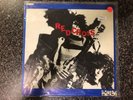 RED CROSS Born Innocent LP & INSERT VERY RARE 1982 USA 1ST PRESSING REDD KROSS