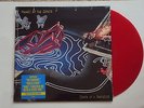 Panic  at the Disco - DEATH OF A BACHELOR Colored RED Vinyl - New/Sealed