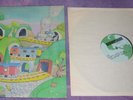 Circus Self-Titled Private Hard Rock; Psych 1974 Hemisphere Label NM Vinyl LP