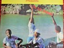 THE JOLLY BROTHERS CONCIOUS MAN on SEVEN LEAVES RECORDS BLACK ARK