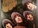 The Beatles - Rubber Soul - Capitol Stereo SW-2442 (CLEANED & TEST PLAYED)