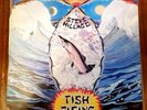 Steve Hillage- RARE NM Fish Rising (1975) Virgin   V 2031 Vinyl LP