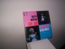 MARVA WHITNEY-LIVE AND LOWDOWN AT THE APOLLO-ORIGINAL 1969 ALBUM-IN SHRINK-MINT-