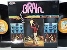 Diverse. Brain-Festival Essen | Novalis, Jane, Gate, Guru G. Ruphus, R, LP Vinyl