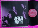 ROLLING STONES LP Aftermath UK 1stP MONO 1966 DECCA LK4786 CLASSIC STONES