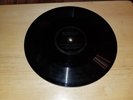 Edison Antique record Cal Stewart Ethel Olson Laughing Girl Had Her Picture Took