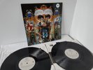 Michael Jackson-Dangerous 12 LP Vinyl Double Album 1991 Ex.