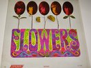 THE ROLLING STONES  Flowers Original 1967 MONO  London Lp IN SHRINK A NM Beauty