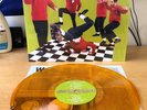 Me First and the Gimme Gimmes Take a Break LP nofx against me lagwagon joey cape