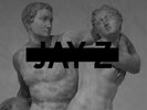 Jay-Z - Magna Carta... Holy Grail, 2LP, Clear Vinyl, Limitiert (1000), Neu
