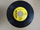 DRAMATICS  RARE NORTHERN SOUL 45   ALL BECAUSE OF YOU   SPORT 101