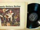 Pearls Before Swine: Self Titled (strongVG+ 1sy 1967 ESP 1054 Folk Psych LP)