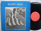 GUEHI JEAN pousser pousser  TRIPPY AFRO COSMIC ? listen