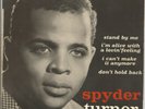 SPYDER TURNER stand by me +3 7
