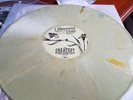The Lawrence Arms - The Greatest Story Ever Told LP - Limited swirl wax repress