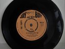 I'm satisfied with you - the Fury's on Jay Boy label.