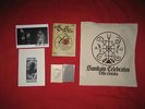MOSAIC / FARSOT / VIVUS HUMARE / GRIFT Samhain Celebration Compilation Bundle
