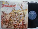 ERIC DONALDSON rocky road RARE REGGAE LP ? mp3 listen