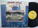 FRANCOIS LOUGAH from NY with love AFRO DISCO BOOGIE FUNK ? hear