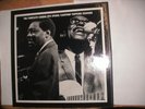 The Complete Candid Otis Spann/Lightin' Hopkins Sessions 5 LPs Mosaic #308/7500