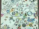 LED ZEPPELIN III LP VINYL 1970 Rare UK (2401002 - A5/B5) ( MINT )