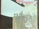 LED ZEPPELIN II. ORIG UK VINYL LP. RED/MAROON ATLANTIC 588198. STEREO.