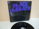 BLACK SABBATH  Master of Reality LP Vinyl SWIRL 6360050 D
