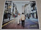 OASIS What’s the Story Morning Glory NEAR IMMACULATE ORIG UK 1995 2 LPs + INNERS