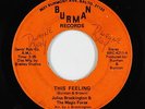 Funk 45 - Julius Brockington & the Magic Force - This Feeling - Burman - mp3