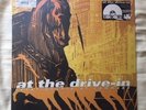 At the Drive-In - Relationship of Command Ltd RSD 150g Orange Vinyl  sealed