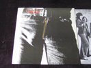 THE ROLLING STONES „STICKY FINGERS“