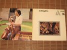 Free Jazz LP BYG Actuel «ACTING TRIO» Maté-Maurice-Sabar ORIG ISSUE GF Paris