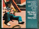 reel to reel tape - Bob Scooby
