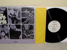 THE YARDBIRDS For Your Love LP Orig WL PROMO Epic MONO Garage/Psych+Inner NICE