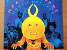HERBIE HANCOCK HEADHUNTERS VINYL LP