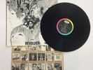 THE BEATLES REVOLVER 1ST PRESSING ST 2576, VINYL 9.0, SLEEVE 9.0