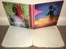 AMON DUUL II Yeti Double LP Liberty 1970 UK 1st Press
