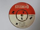 Roy Richards - Honky Panky 1967 UK 45 STUDIO ONE SKA/ROCKSTEADY