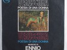 OST 45 ENNIO MORRICONE Veruschka GENERAL MUSIC VG++ italy HEAR