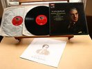 MAHLER-Symphony 5 Rückert Songs (Barbirolli Janet Baker)-ASD 2518-9) ED1 2LP Box